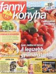 Fanny konyha 2007. május-december
