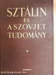 Sztálin és a szovjet tudomány