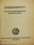 Énekeskönyv