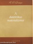 A dialektikus materializmus