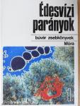 Édesvízi parányok 1.