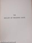 De Profundis and The Ballad of Reading Gaol
