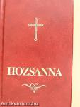 Hozsanna!