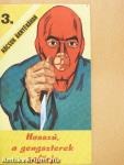 Hosszú, a gengszterek sofőrje