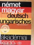 Német-magyar kisszótár