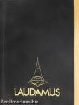 Laudamus