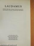 Laudamus