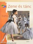 Zene és tánc