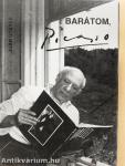 Barátom, Picasso