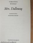 Mrs. Dalloway