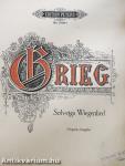 Beliebte Lieder für eine Singstimme und Klavier