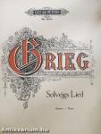 Beliebte Lieder für eine Singstimme und Klavier