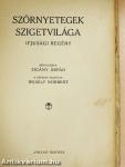Szörnyetegek szigetvilága