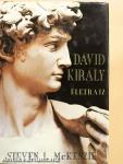 Dávid király - Életrajz