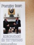 Koronatanú és tettestárs