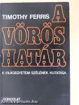 A vörös határ