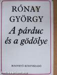 A párduc és a gödölye