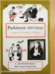 Parkinson törvénye