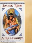 A tűz asszonya