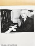 Bartók Béla a zongoraművész