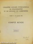 Principaux Aspects du Développement de la Palynologie du Houiller