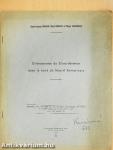 Chitinozoaires du Siluro-dévonien dans le nord du Massif Armoricain