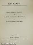 Béla Bartók