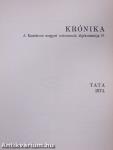 Krónika II.