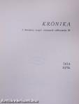 Krónika III.