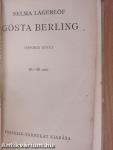 Gösta Berling I-II.