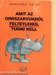 Amit az orrszarvúkról feltétlenül tudni kell