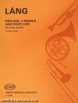 Prelude, 3 mobils and postlude for brass quintet