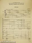 Prelude, 3 mobils and postlude for brass quintet