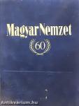 60 éves a Magyar Nemzet