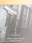 Kamaszkorunk legszebb nyara - Amerika