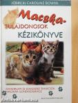 Macska-tulajdonosok kézikönyve