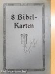 8 Bibel-Karten