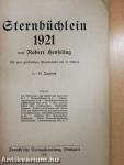 Sternbüchlein 1921. (gótbetűs)