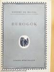 Huhogók