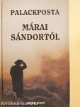 Palackposta Márai Sándortól