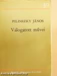 Pilinszky János válogatott művei