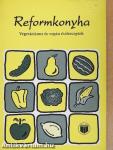 Reformkonyha