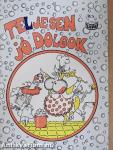 Teljesen jó dolgok