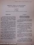 Principaux Aspects du Développement de la Palynologie du Houiller