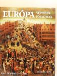 Európa népeinek története