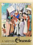 A Mátyás-Graduale