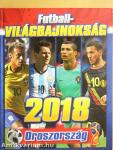 Futball-Világbajnokság 2018