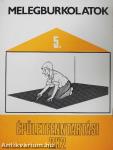Melegburkolatok
