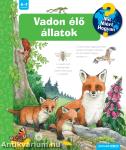 Vadon élő állatok - Mit? Miért? Hogyan? (70.)