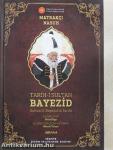 Tarih-i Sultan Bayezid - CD-vel